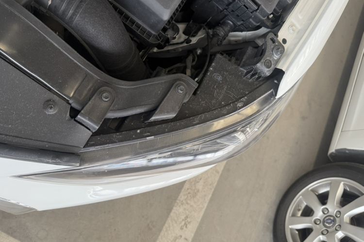 Used Hyundai Elantra (6th Generation / Lingdong) 2019 1.4T Dual-Clutch Xuan Dong · Dynamic Model