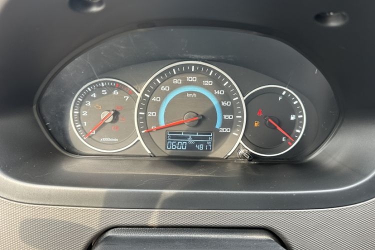 Used Wuling Rongguang New Truck 2023 1.5L Double-Cab Basic Version LAR