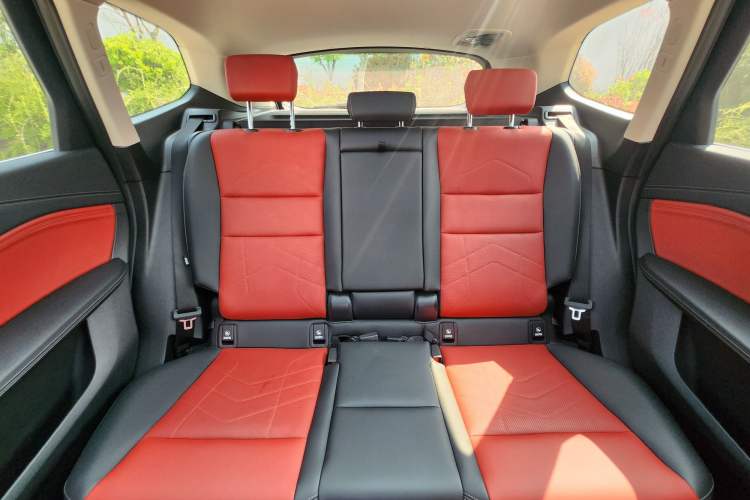 Used BMW X1 2023 xDrive25Li M Sport Package
