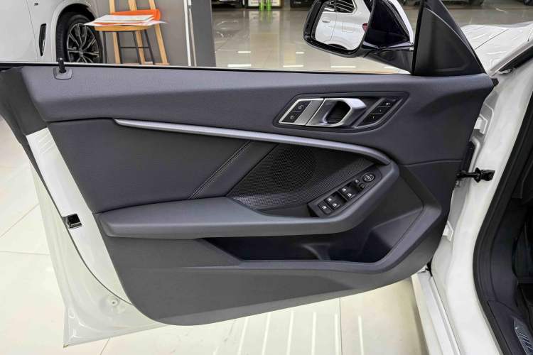 Used BMW 2 Series 2021 225i 4-Door Coupe M Sport Package
