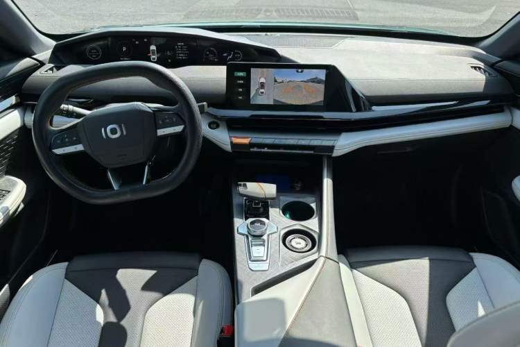 Used Qiyuan A06 2023 Supreme Model