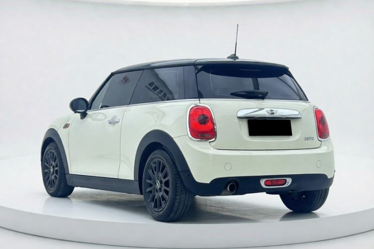 Used MINI 2016 1.5T COOPER
