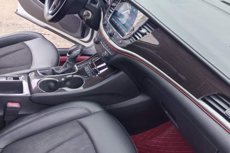 Used Buick Verano 2018 Sedan 20T Dual-Clutch Leading Model
