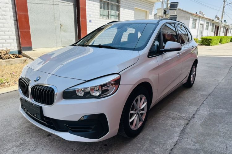 Used BMW 2 Series Active Tourer 2019 218i Fashion Model