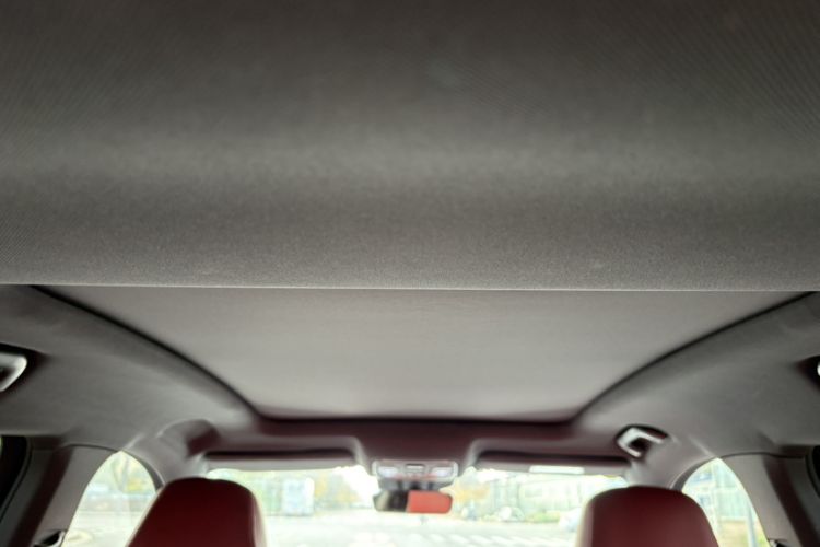 Used SERES SF5 2021 Four-Wheel Drive Freedom Expedition Edition
