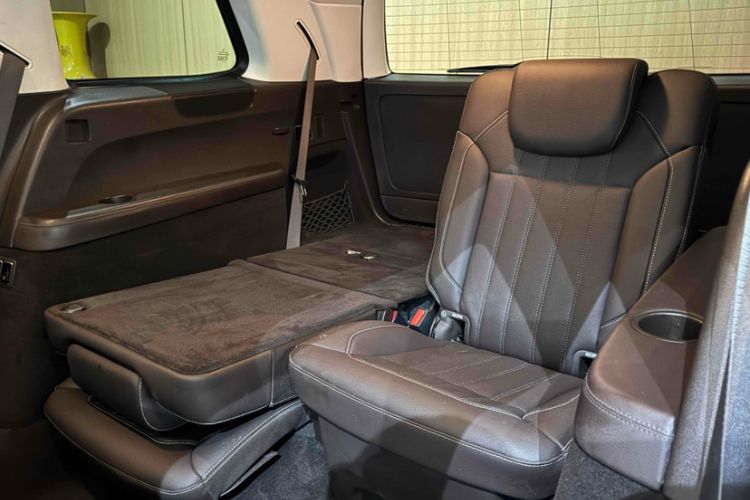 Used Mercedes-Benz GLS 2017 GLS 400 4MATIC Dynamic Model