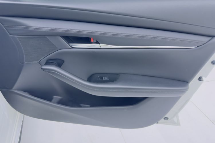 Used Mazda Mazda 3 Axela 2023 2.0L Automatic Zhiya Edition