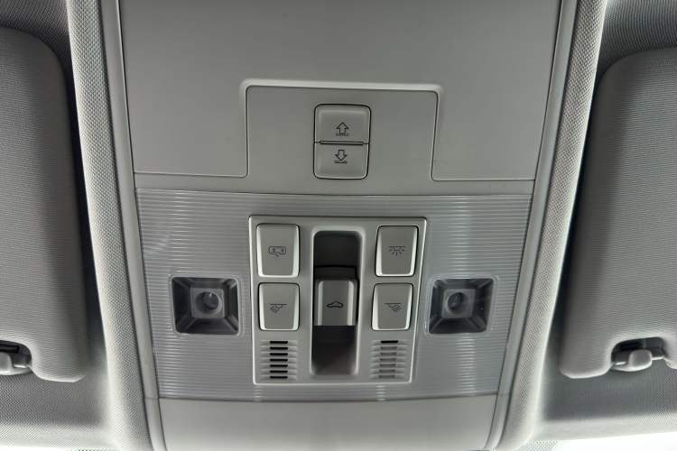 Used Volkswagen Teramont X 2020 380TSI Four-Wheel Drive Luxury Edition
