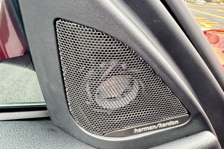 Used BMW 3 Series 2019 320Li Fashion Model