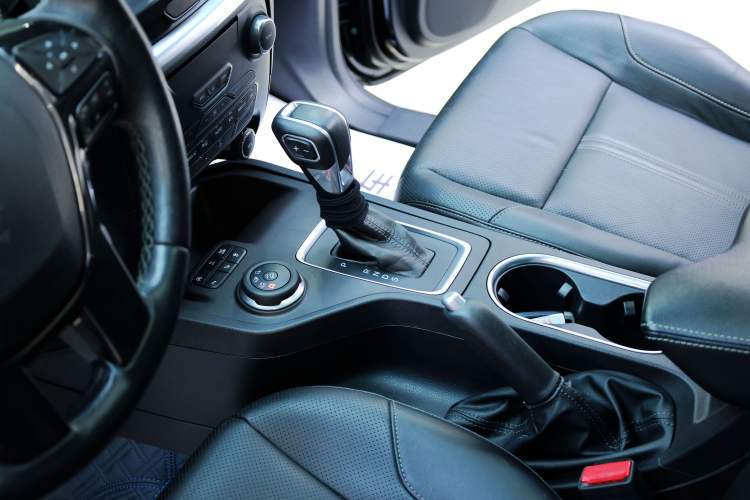 Used Ford Everest 2020 2.3T Gasoline Automatic 4x4 Flagship Edition 7 Seats