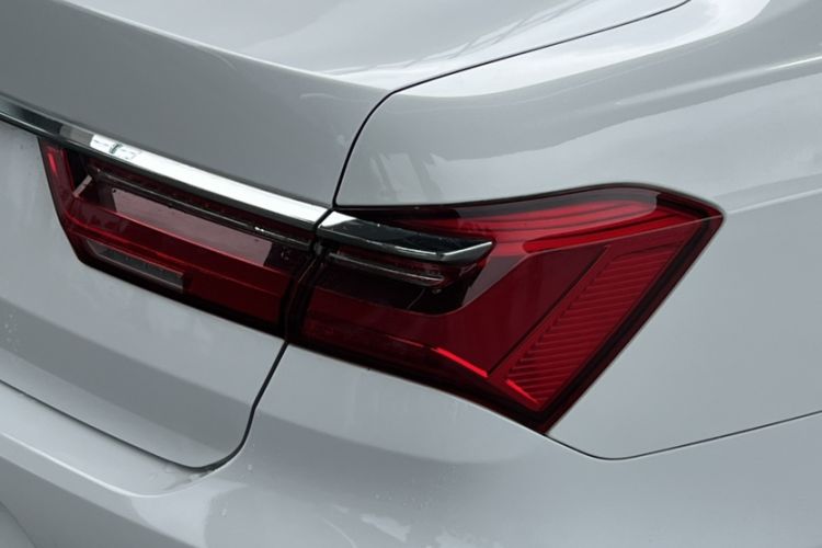 Used BYD Qin 2019 1.5L Automatic Prestige Model