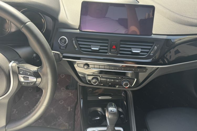 Used BMW 1 Series 2019 118i M Sport Package