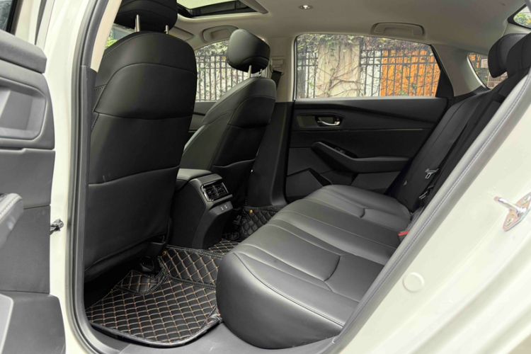 Used Honda Inspire 2024 260TURBO Elite Edition Interior 6