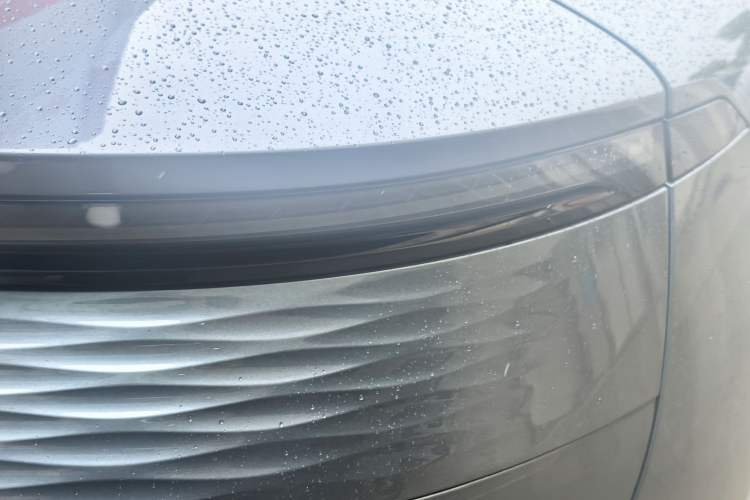 Used Zeekr 007 2024 Rear-Drive Intelligent Driving Version 75 kWh
