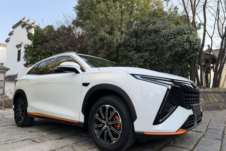 Used Cowin Kunlun 2023 Kunlun 300 Celestial Edition