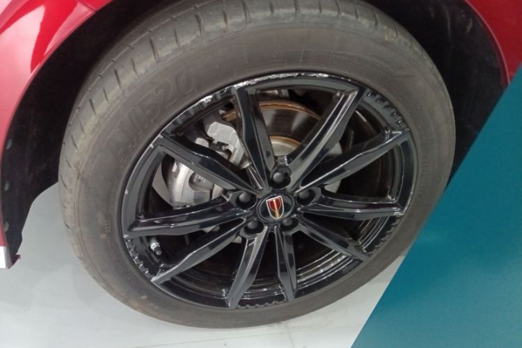 Used Hongqi H6 2023 2.0T ZhiZhen Edition
