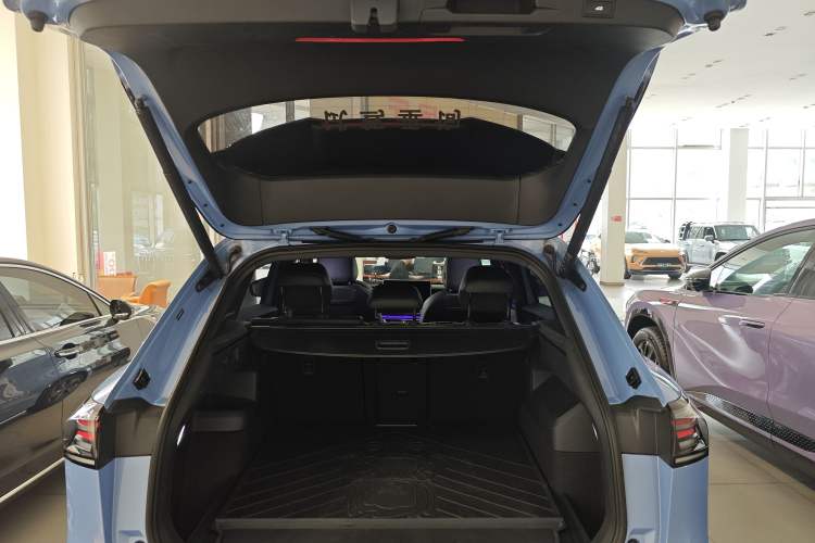 Used Volkswagen Tiguan L 2024 PRO 380TSI Four-Wheel Drive R-Line Prestige Edition
