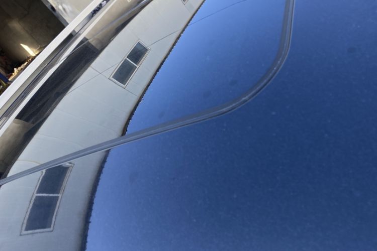 Used Ford Territory 2020 Lingjie S EcoBoost 145 CVT Platinum Edition Roof