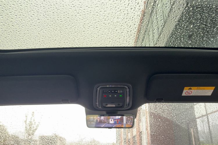 Used Nio ES8 2026 Model 7-seat Executive Luxury Edition
