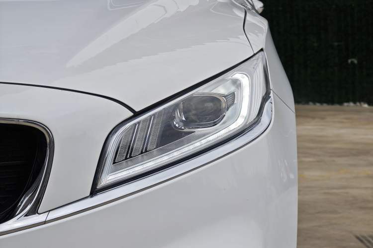 Used Geely Auto Emgrand GT 2020 1.5T MHEV Yaoxiang Edition