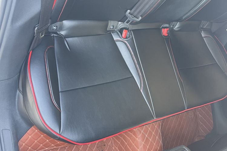 Used Volkswagen Lamando 2018 230TSI DSG Fashion Edition
