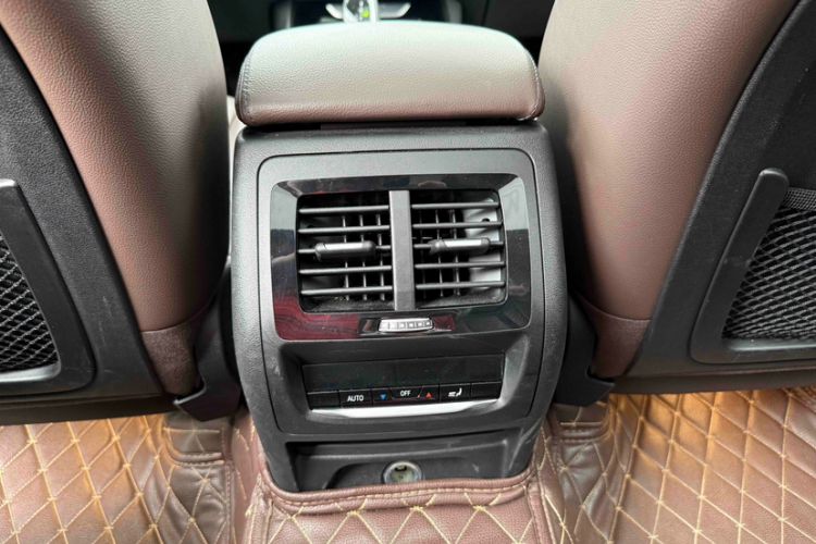 Used BMW X3 2018 xDrive28i M Sport Package China VI