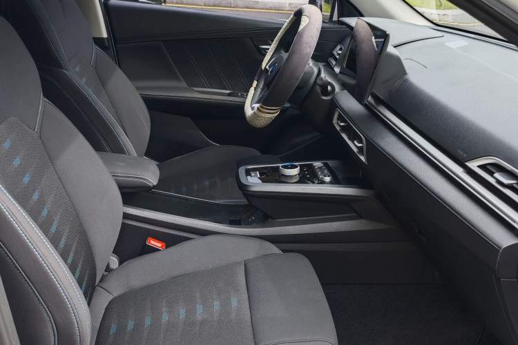 Used BYD e2 2021 Standard Model