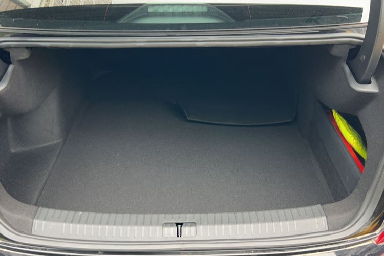 Used Volkswagen Passat 2023 Facelift 330TSI Luxury Edition