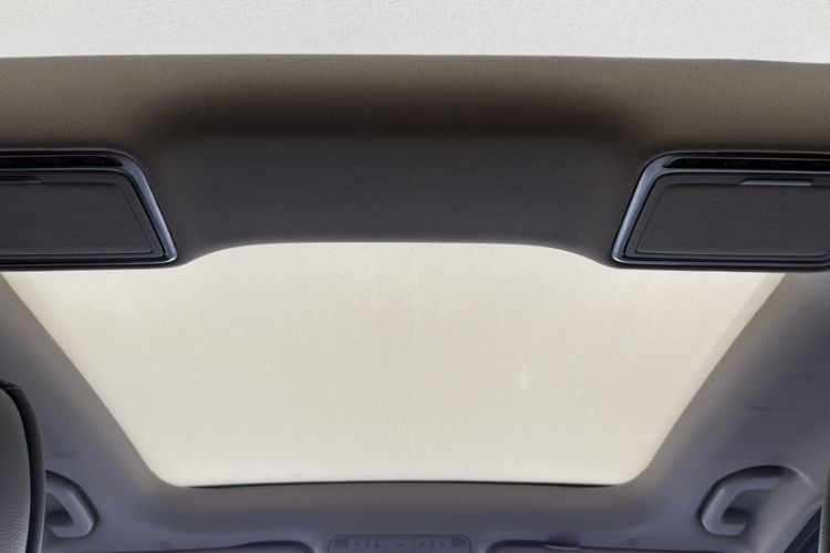 Used Mercedes-Benz C-Class 2020 C 260 L Sport Edition Headliner