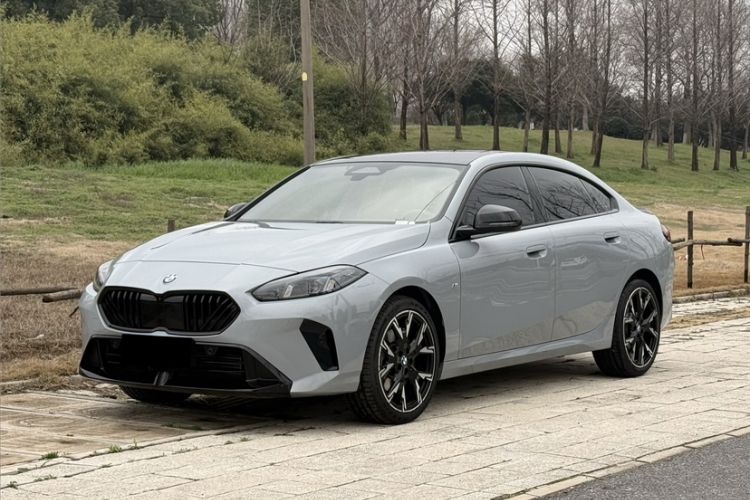 Used BMW 2 Series 2025 225L M Sport Night Edition Package
