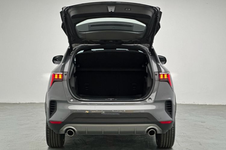 Used Lynk & Co 06 2023 Remix 1.5T Dynamic Halo
