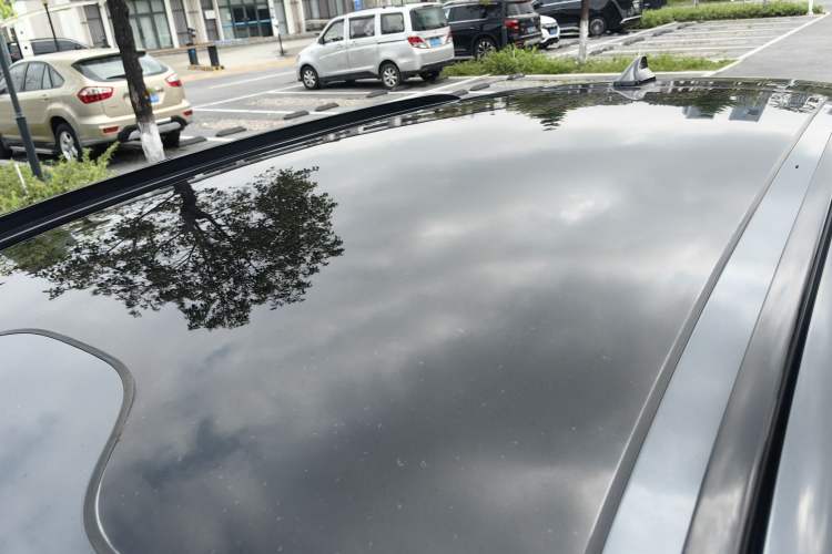 Used Leapmotor C11 2023 Range-Extended 180 Comfort Edition