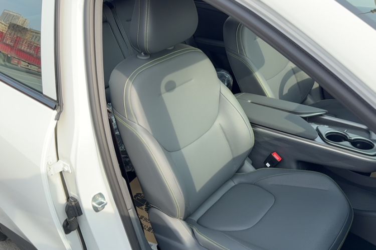 Used ARCFOX Alpha T5 2026 Model Pure Electric 560 Intelligent Enjoyment Version