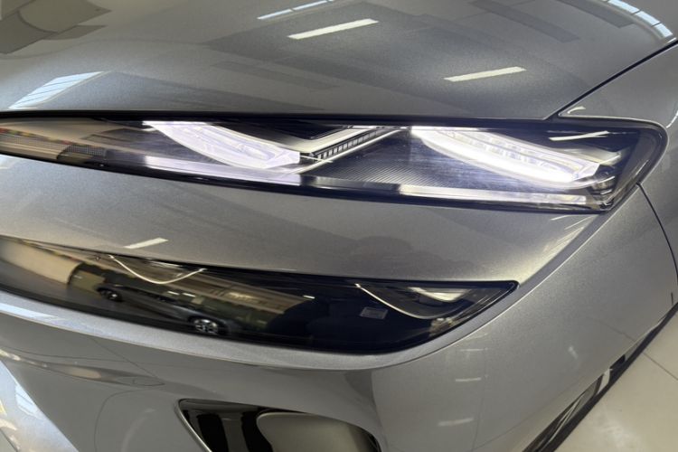 Used BYD Sealion 06 New Energy 2025 Model EV 605 Navigation Plus Edition