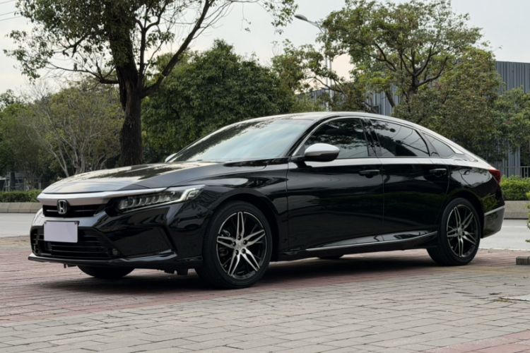 Used Honda Inspire 2022 260TURBO Jingyue Version