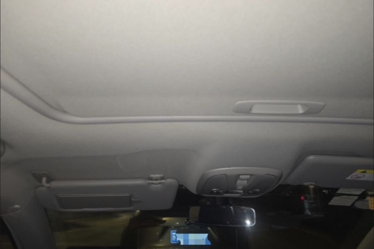 Used Peugeot 408 2014 1.8L Automatic Luxury Edition Interior 1