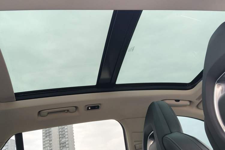 Used Lynk & Co 01 2017 2.0T Two-Wheel Drive Pro Edition