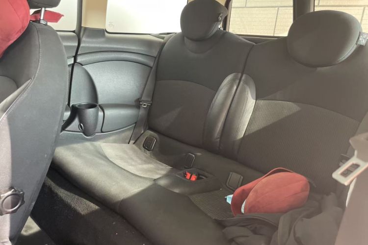 Used MINI Clubman 2011 1.6L COOPER Fun