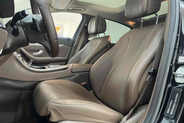 Used Mercedes-Benz E-Class 2020 Facelift E 300 L Stylish Edition