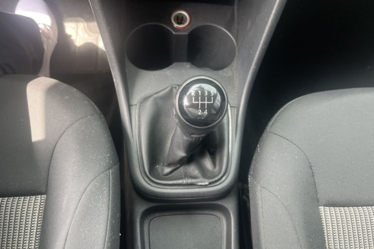 Used Volkswagen Polo 2014 1.4L Manual Fashion Edition