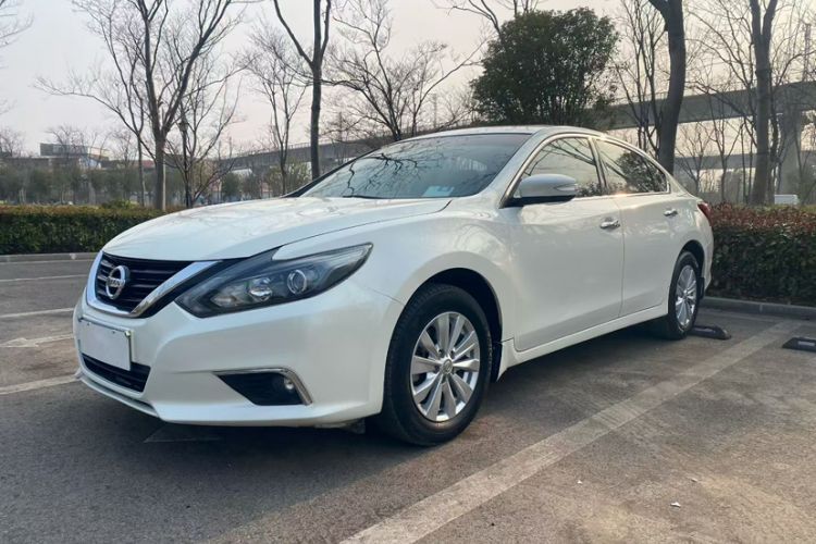 Used Nissan Teana 2016 2.0L XL Comfort Edition
