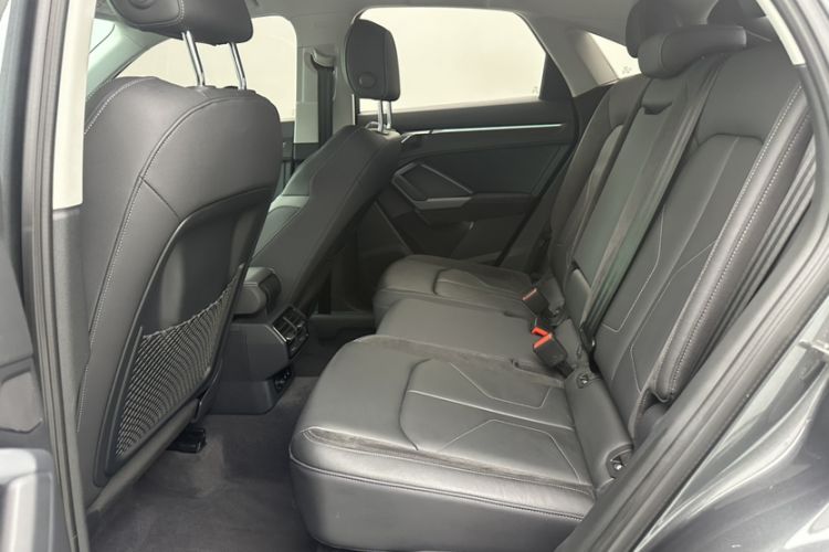 Used Audi Q3 Sportback 2020 40 TFSI Fashion Model