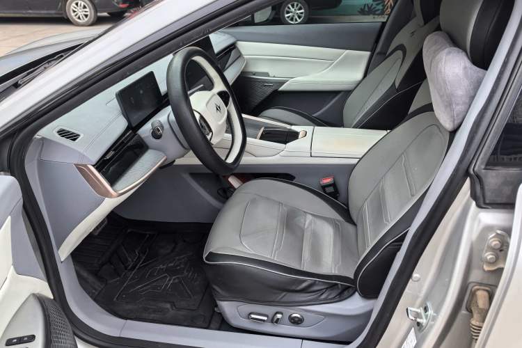 Used Dongfeng eπ eπ007 2024 530 Pro Version
