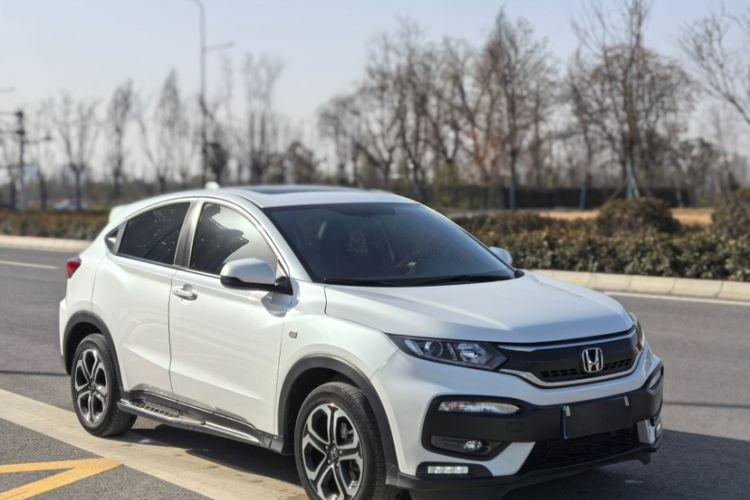 Used Honda XR-V 2017 1.8L EXi CVT Comfort Version