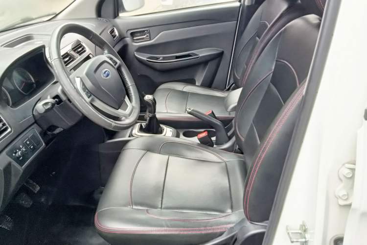 Used Karry K50 2015 1.5L Manual Comfort Model