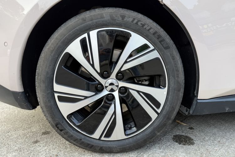 Used Nio ET5 2024 75 kWh