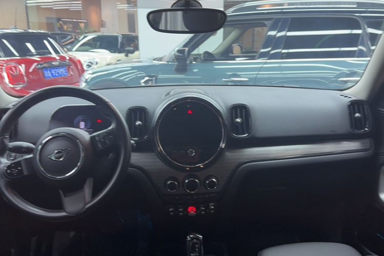 Used MINI Countryman 2022 Updated 1.5T COOPER Connoisseur