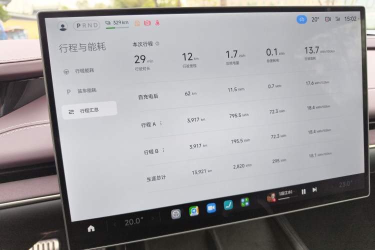 Used Xiaomi Auto SU7 2024 Four-Wheel Drive Ultra-Long Range Advanced Intelligent Driving Max Edition
