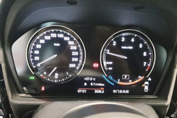 Used BMW 1 Series 2023 125i M Sport Night Edition