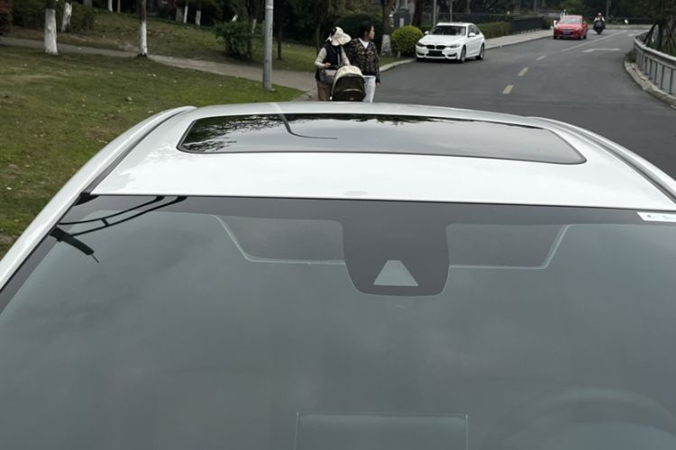 Used Toyota Levin 2022 185T CVT Luxury Edition
